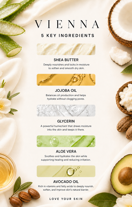 Sandalwood Vanilla